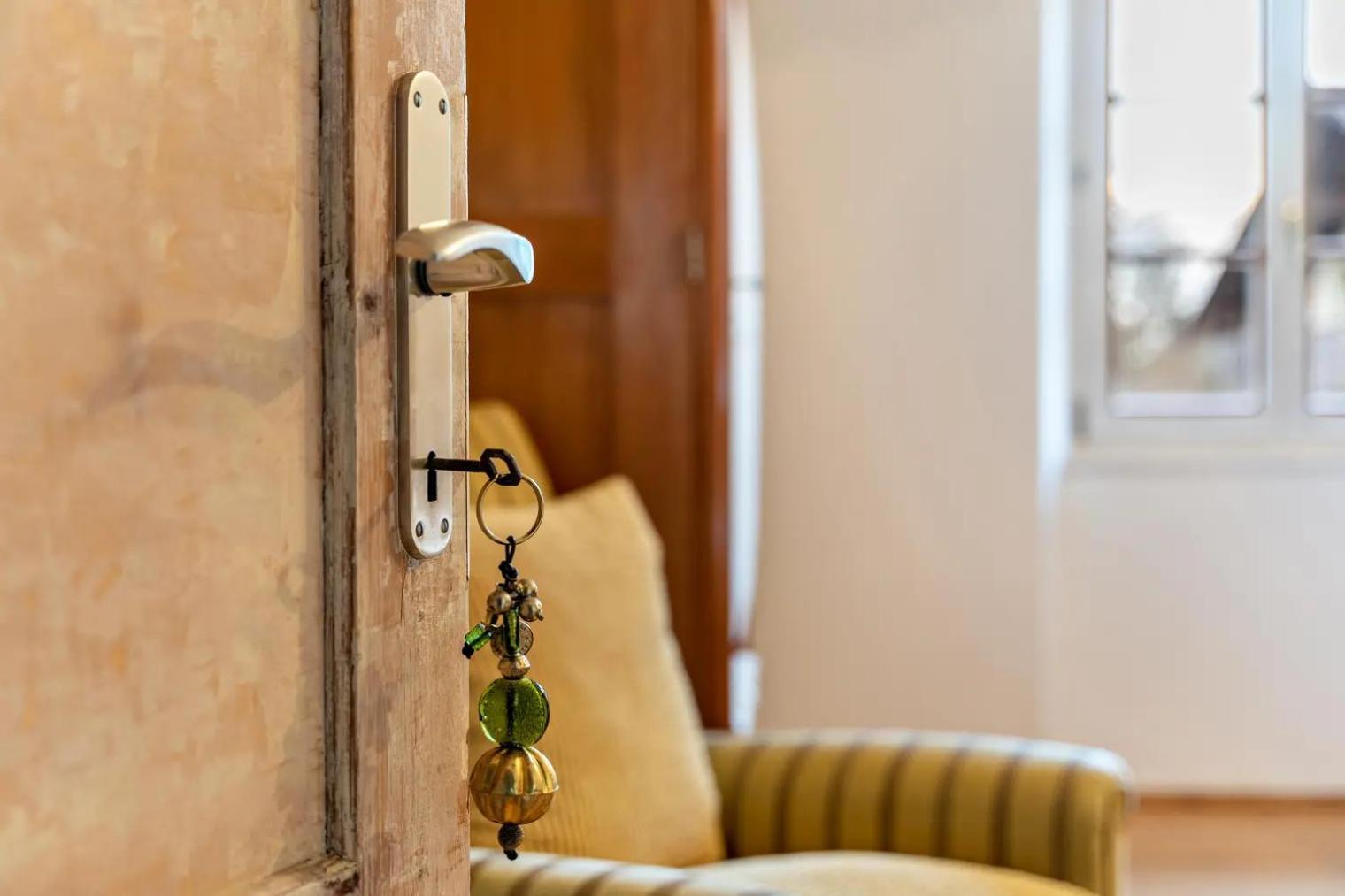 Apartment Im Garten 9 การ์กัซโซเน ภายนอก รูปภาพ