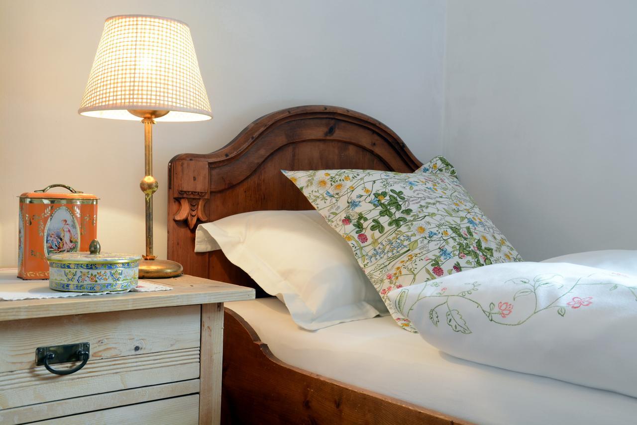 Apartment Im Garten 9 การ์กัซโซเน ภายนอก รูปภาพ